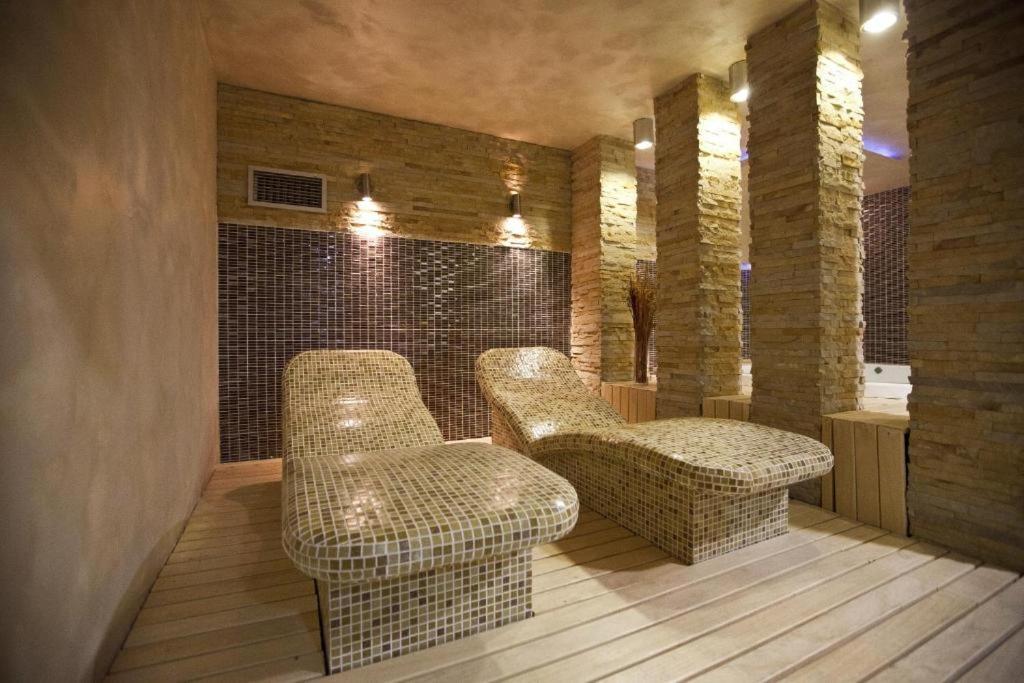 Velvet Studio Zoned Kopaonik Exterior foto